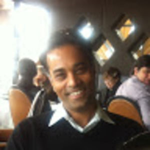 Meet your Posher, Alex